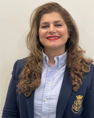 Photo of Homa Ansari, Pre-Licensed Professional in Ontario