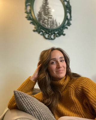 Photo of Catherine Forth, Psychologist, MC
