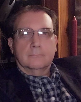 Photo of Edward Merski, Psychologist in Aberdeen, NJ