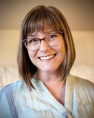 Photo of Ruth Hescock, Licensed Professional Counselor in Beaverton, OR