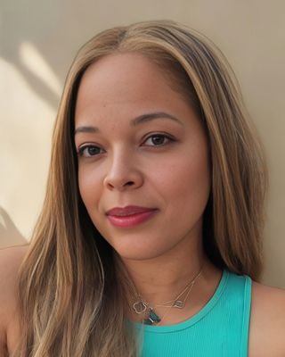 Photo of Domonique Louis, Psychiatric Nurse Practitioner, PMHNP