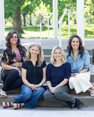 Photo of Amy Everhart - Well Balanced Women, Psychiatric Nurse Practitioner