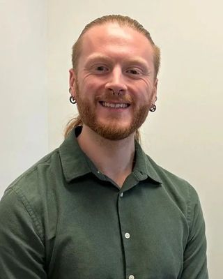 Photo of Cody Helgesen, Licensed Professional Counselor, MS, LPC, NCC