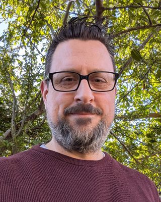 Photo of Tim Bannister, Counsellor, MBACP