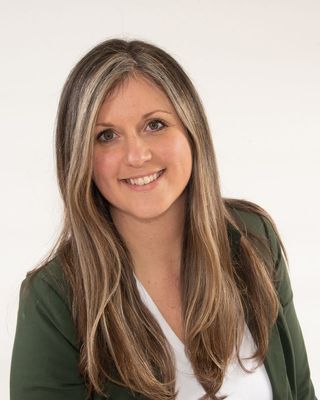 Photo of Amie Anderson, Counsellor, RCC, MSW, RSW