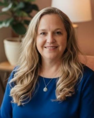 Photo of Connie Dinkler, Marriage & Family Therapist, LMFT