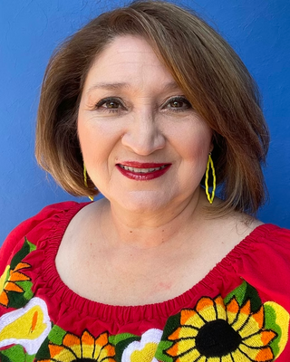 Photo of Yvonne Garcia, Licensed Professional Counselor, LPC