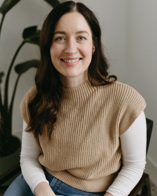 Photo of Cheyanne Hart, Clinical Social Work/Therapist, LCSW