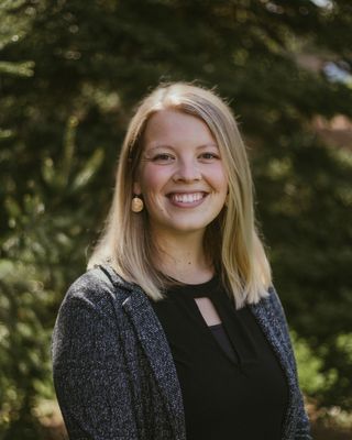 Photo of Sydney Mohnasky, LSCWA, Clinical Social Work/Therapist