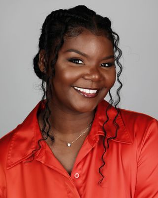 Photo of Shalanda Duperrier, Counselor, LMHC, NCC, MS