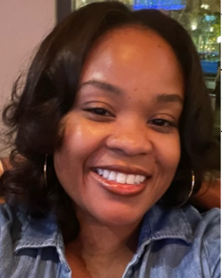 Photo of Nyshedah Wise - New Beginnings Behavioral Health Corporation, Clinical Social Work/Therapist, LCSW-C