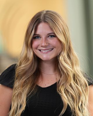 Photo of Lauren Sturgeon, Licensed Mental Health Counselor Associate, MA