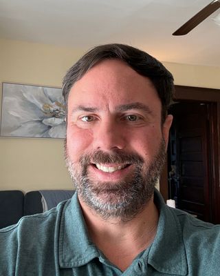 Photo of Matthew Jennings, Clinical Social Work/Therapist, LCSW, CAMS-2