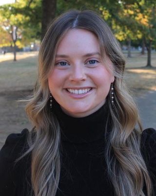 Photo of Anna Grace Long, Clinical Social Work/Therapist, LCSW