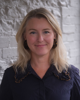 Photo of Jane Alderton, Psychologist, MSc, HCPC - Clin. Psych.