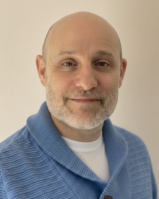 Photo of Jason Kurtz, Clinical Social Work/Therapist, MA, LCSW-R