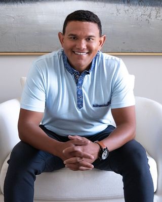Photo of Fernando Ebanks, Counsellor, MA
