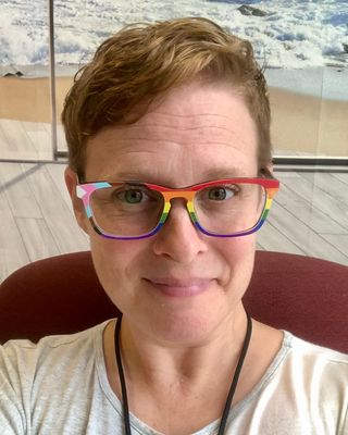 Photo of Carolyn Clarke, Clinical Social Work/Therapist, MSW, LCSW