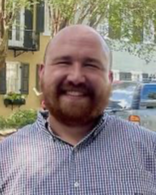 Photo of Hunter Masters, Licensed Professional Counselor, MA, LPC