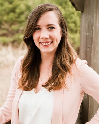 Photo of Jillian Canada, Counselor, LPC, NCC