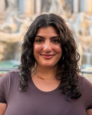 Photo of Leona Maryam Esmaeily-Aimua, Marriage & Family Therapist, LMFT
