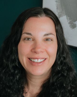 Photo of Melanie Graham, Registered Social Worker, MSW, RSW