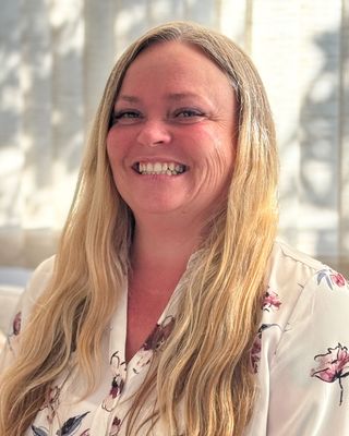 Photo of April Madden, Marriage & Family Therapist, MA, LMFT