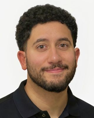 Photo of Saif Walajahi, Registered Psychotherapist (Qualifying), MA