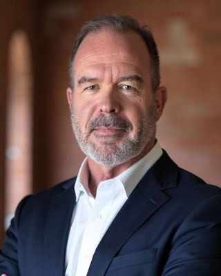 Photo of Kenneth Jones, Psychologist, PhD