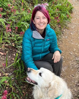 Photo of Allison Waugh, Marriage & Family Therapist, MS, LMFT