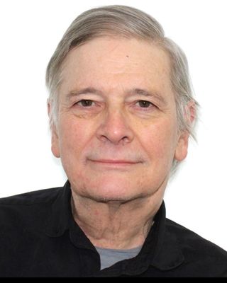 Photo of Simon Parritt, Psychologist, MSc, HCPC - Couns. Psych.