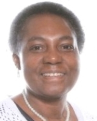 Photo of Dr Yvonne Osafo, MUKCP, Psychotherapist