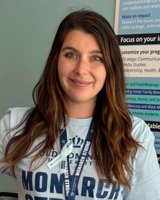 Photo of Jessica Waters, Licensed Professional Counselor, MSEd, LPC, CSAC