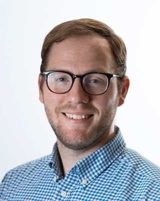 Photo of Jacob Wilhelm, Licensed Professional Counselor in Grand Rapids, MI
