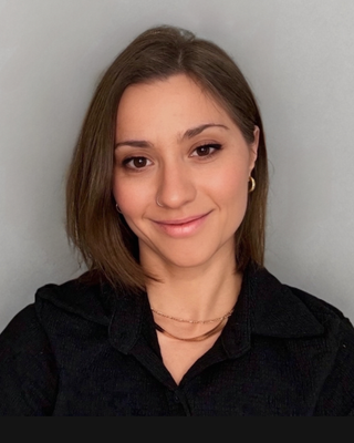 Photo of Meghan Mcenerney, Licensed Professional Counselor, MA, LPC