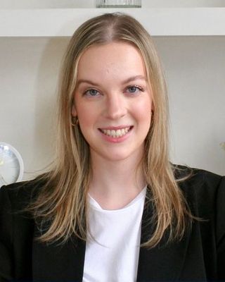 Photo of Paige Kilian, Registered Psychotherapist (Qualifying), MA