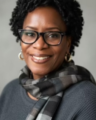 Photo of Jacqueline Samuels, Counselor, LMHC