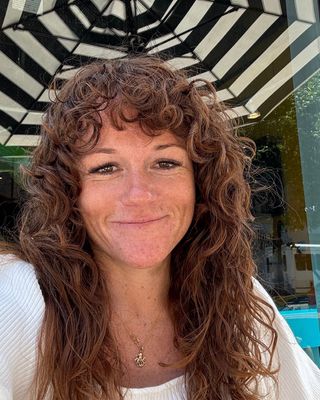 Photo of Elizabeth Ostop, Clinical Social Work/Therapist, LCSW