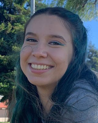 Photo of Dayanna Ramirez, Pre-Licensed Professional, AMFT
