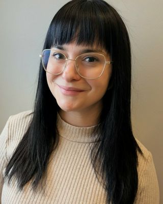 Photo of Marta Katarzyna Nowak, Pre-Licensed Professional