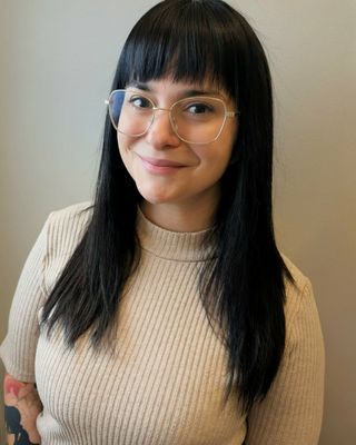 Photo of Marta Katarzyna Nowak, Registered Psychotherapist (Qualifying), MACP