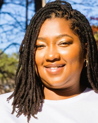 Photo of Felicia Clark, Clinical Social Work/Therapist, LCSW