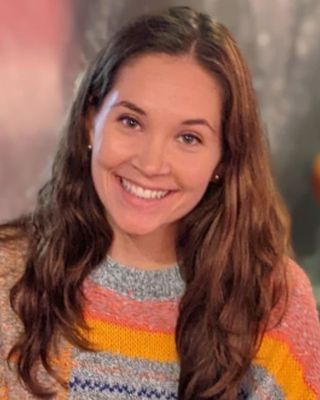 Photo of Carolyn Rizza, Licensed Professional Counselor, LPC