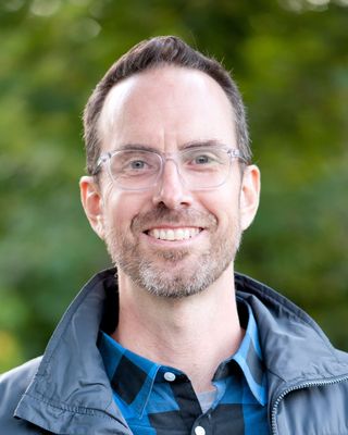 Photo of John Atkinson, Registered Social Worker, MSW, RSW, BA, ONi