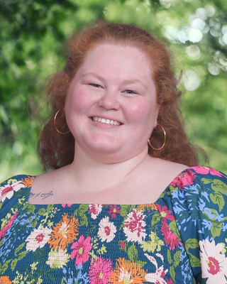 Photo of Addie Arnold, Licensed Professional Counselor Associate, LPC-A