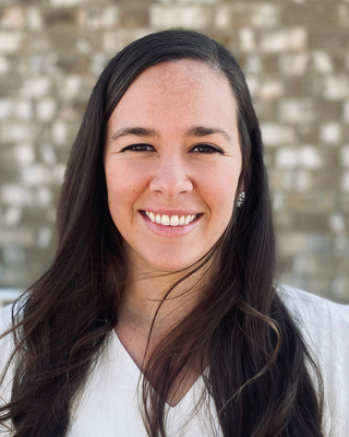 Photo of Brynnlee Brunt, Associate Clinical Mental Health Counselor, ACMHC