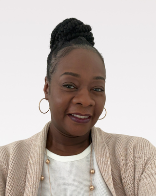 Photo of Lakesha Mapp-Thompson, Clinical Social Work/Therapist, LCSW