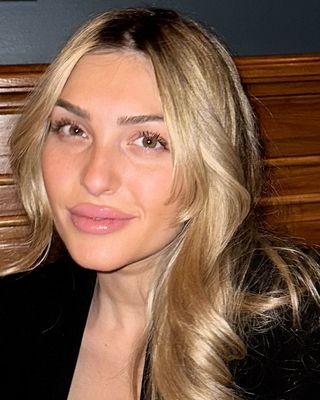 Photo of Kristina Mura, Registered Psychotherapist (Qualifying)