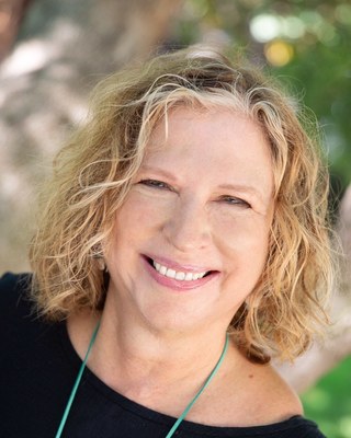 Photo of Charlotte Reznick, PhD in Los Angeles