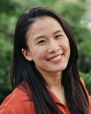Photo of Dr. Gina Chang-DeWitt, Pre-Licensed Professional in South Loop, Chicago, IL